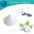 Food thickeners pharma coating Hydroxypropyl Methyl Cellulose